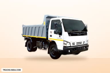 SML ISUZU Samrat GS Tipper