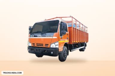 SML ISUZU Samrat GS XT