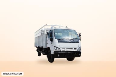 SML ISUZU Sartaj GS 59 CNG