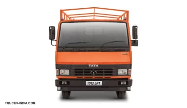 Tata 1012 LPT
