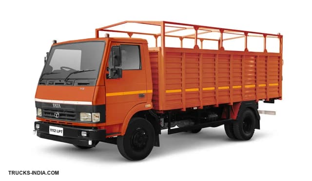 Tata LPT 1112