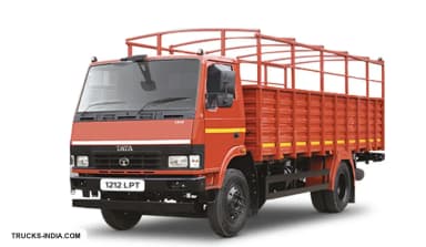 Tata LPT 1212