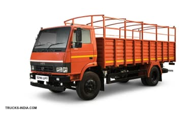 Tata LPT 1216