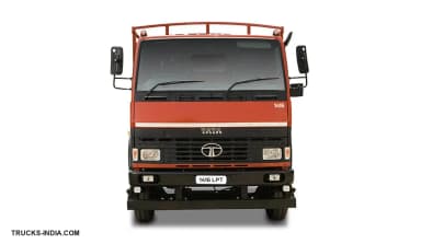 Tata 1416 LPT