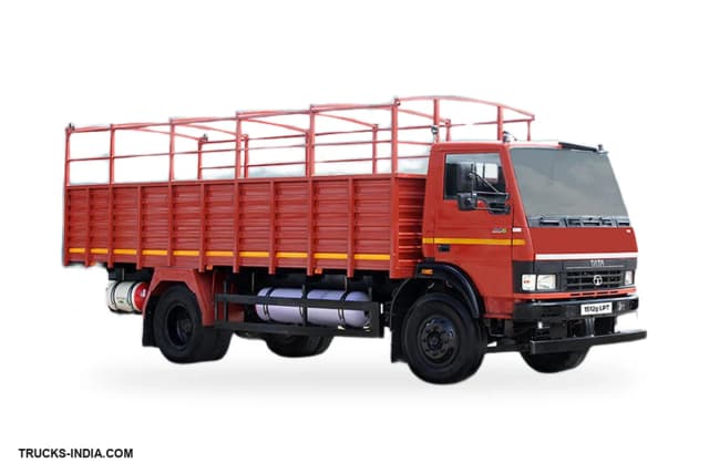 Tata 1512g LPT 4200/CAB