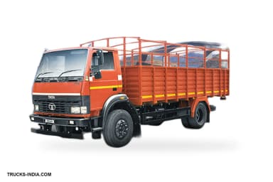 Tata 1512 LPT