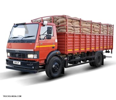 Tata 1616 LPT