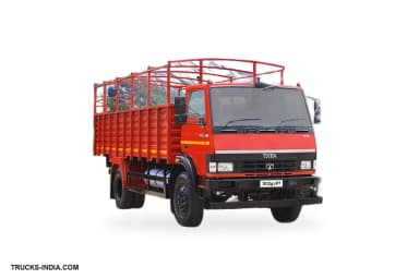 Tata 1812g LPT