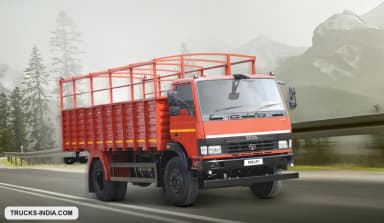 Tata 1816 LPT