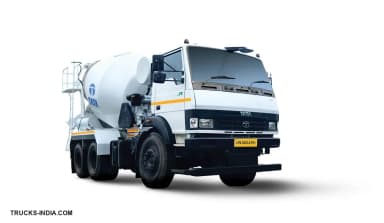 Tata 2821.K FE+ RMC LPK