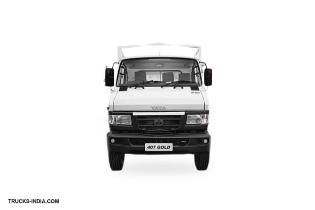 Tata 407 GOLD RJ SFC