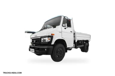 Tata 510 TT SFC