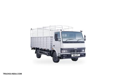 Tata 610 LPT