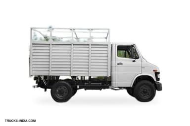 Tata 610 SFC