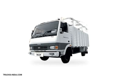 Tata 710 Gold LPT