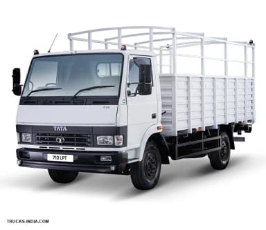 Tata LPT 710