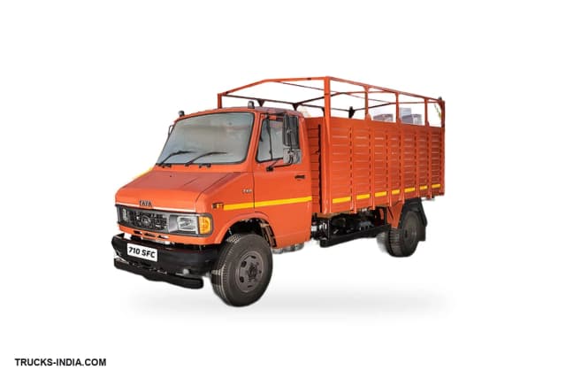 Tata 710 SFC