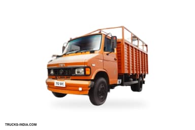 Tata SFC 712