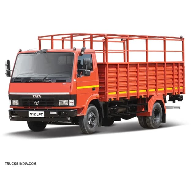 Tata 912 LPT