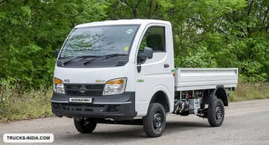 Tata Ace Diesel