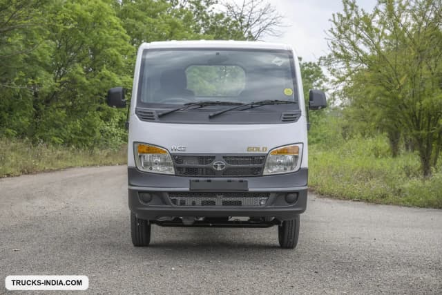 Tata Ace Gold