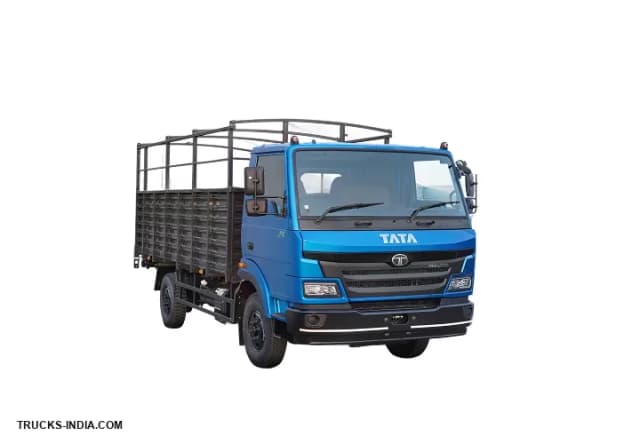 Tata Azura 710 3920/17 ft