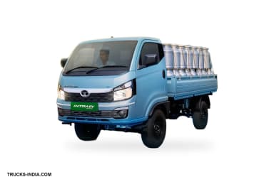 Tata Intra EV