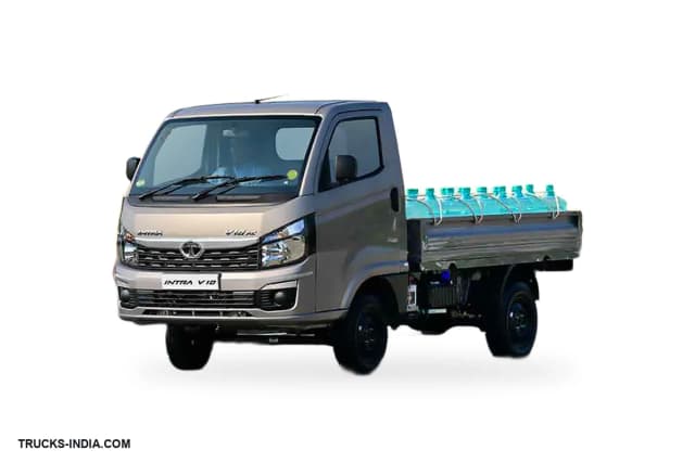 Tata Intra V10
