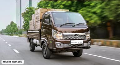 Tata Intra V20