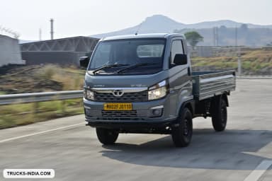 Tata Intra V70
