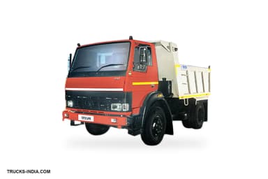 Tata LPK 1212