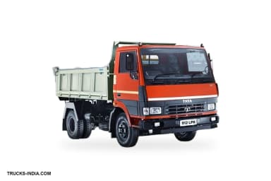 Tata LPK 912