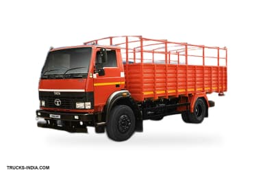 Tata 1412 LPT