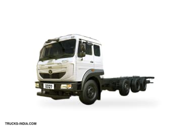 Tata 3518 LPT