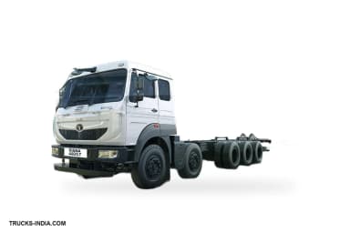 Tata 4825 LPT