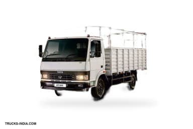 Tata LPT 812