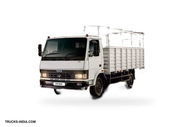 Tata LPT 812