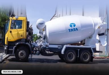 Tata Prima 2830.K Repto