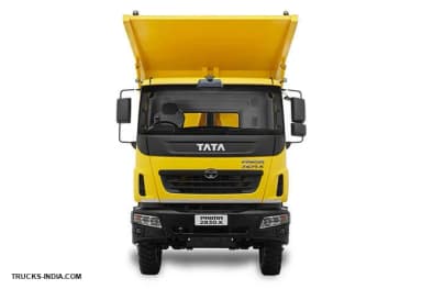 Tata Prima 2830.K SRT