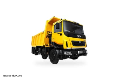 Tata Prima 3525.K TK