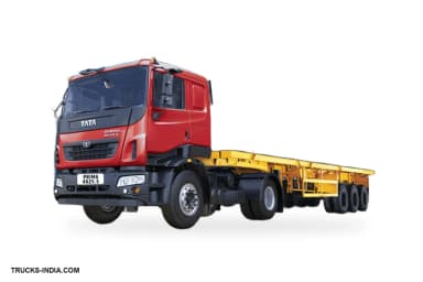 Tata Prima 4625.S