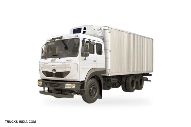 Tata Signa 2818 FBV Cowl/4880