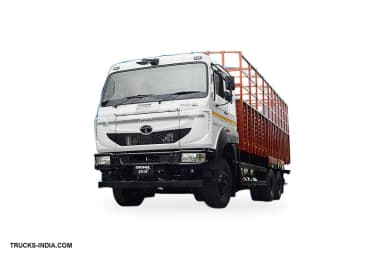 Tata Signa 2818.T CNG