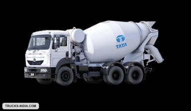 Tata Signa 2821.K RMC