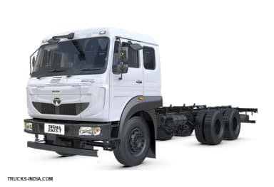 Tata SIGNA 2823.T