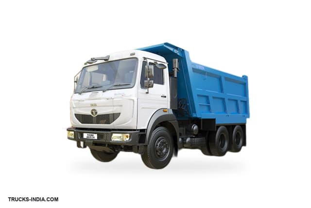 Tata Signa 2825.K TK
