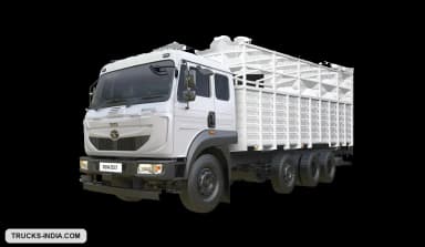 Tata Signa 3521.T 5L Turbotronn