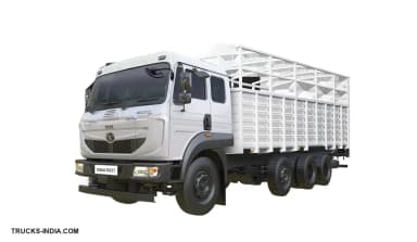 Tata Signa 3523.TK