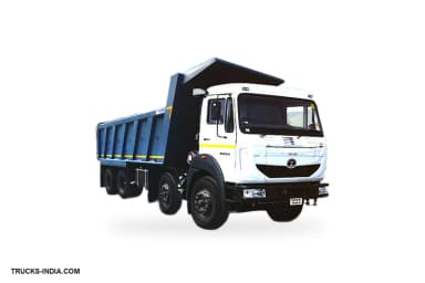Tata Signa 3525.K TK