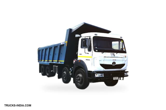 Tata Signa 3525.K TK